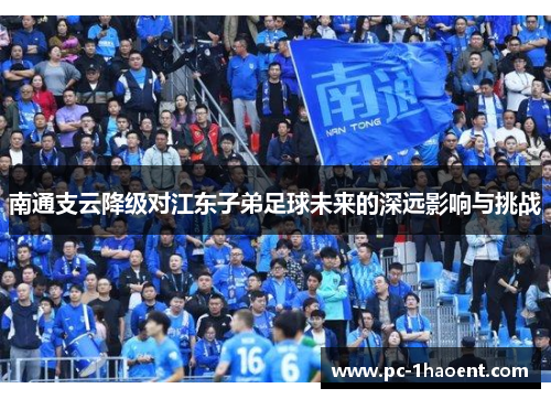 南通支云降级对江东子弟足球未来的深远影响与挑战 南通支云降级对江东子弟足球未来的深远影响与挑战