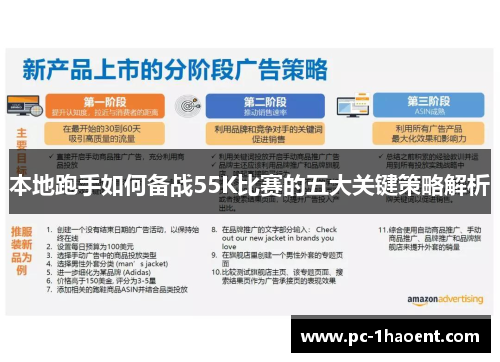 本地跑手如何备战55K比赛的五大关键策略解析 本地跑手如何备战55K比赛的五大关键策略解析
