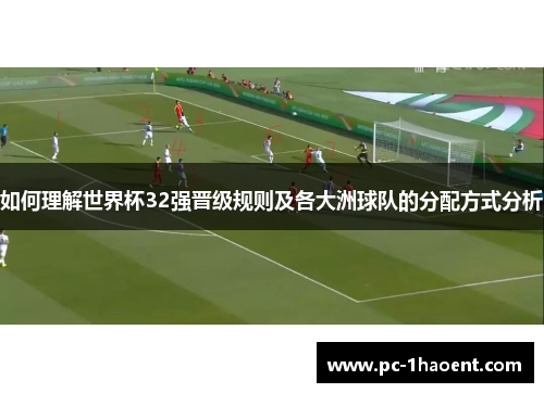 如何理解世界杯32强晋级规则及各大洲球队的分配方式分析