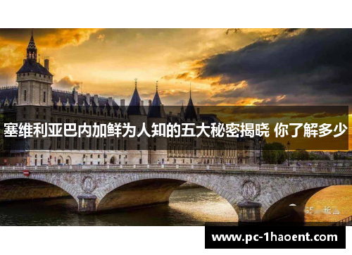 塞维利亚巴内加鲜为人知的五大秘密揭晓 你了解多少