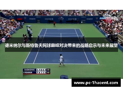 德米纳尔与斯特鲁夫网球巅峰对决带来的战略启示与未来展望