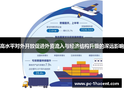 高水平对外开放促进外资流入与经济结构升级的深远影响 高水平对外开放促进外资流入与经济结构升级的深远影响