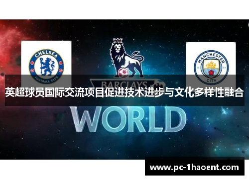 英超球员国际交流项目促进技术进步与文化多样性融合 英超球员国际交流项目促进技术进步与文化多样性融合