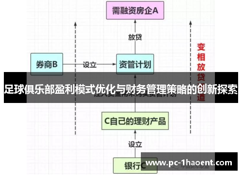 足球俱乐部盈利模式优化与财务管理策略的创新探索