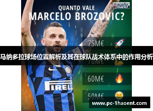 马纳多拉球场位置解析及其在球队战术体系中的作用分析